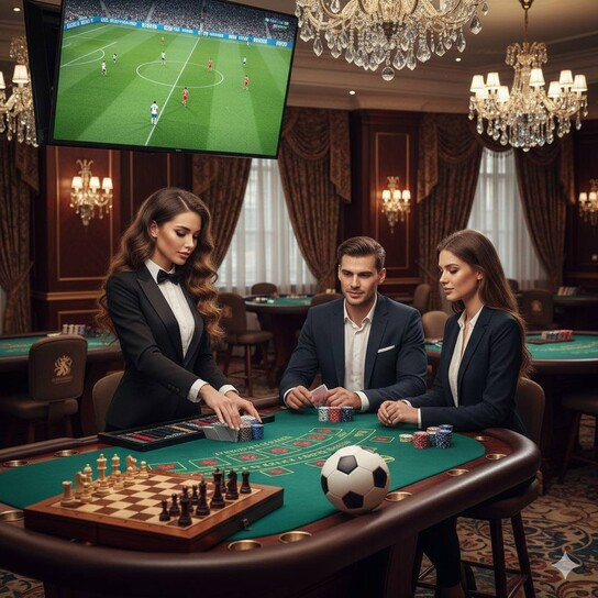 FIFA世界杯标志